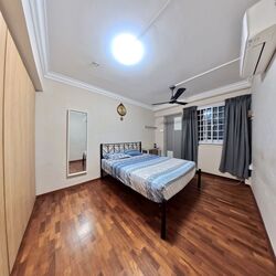 Blk 228 Yishun Street 21 (Yishun), HDB 4 Rooms #509130511